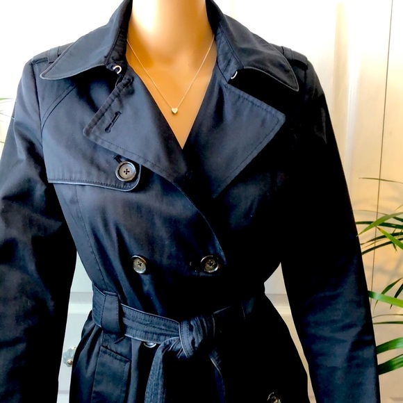 INC International Concepts Jackets & Blazers - “ INC Trench Coat “